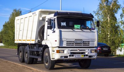 Запчасти для автомобилей Камского авто завода