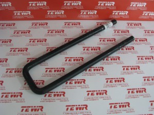 Стремянки прицепа СЗАП, НефАЗ, Трактора