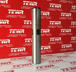 Шкворень ЗИЛ 130-3001019 КММЗ в упаковке