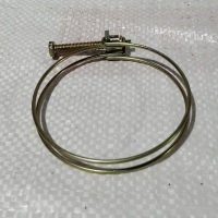 Хомут 080 радиатора (ниж.) 5320-1303030