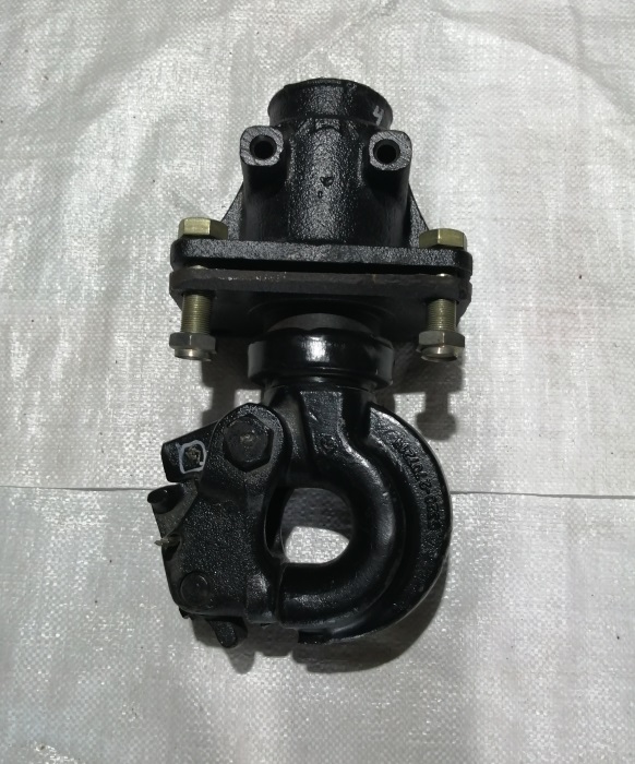 Фаркоп в сборе 10т. 5320-2707210