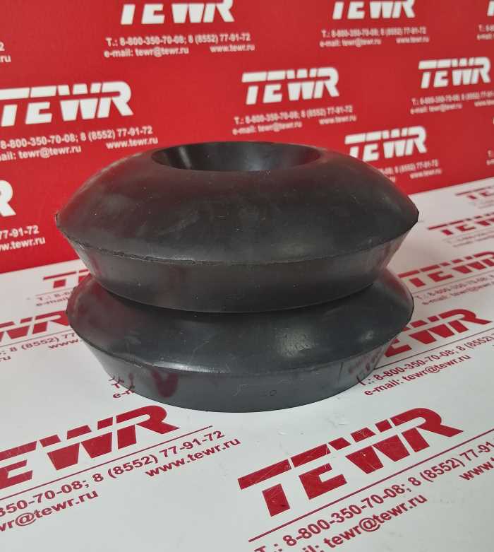 Амортизатор двигателя 64221-1001029 (подушка)