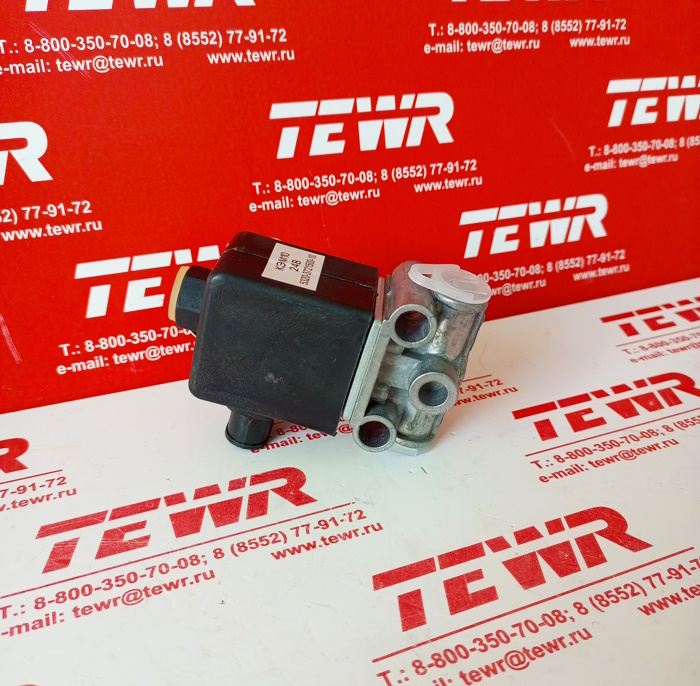 ЭПК КЭМ-10-01 (квадрат)