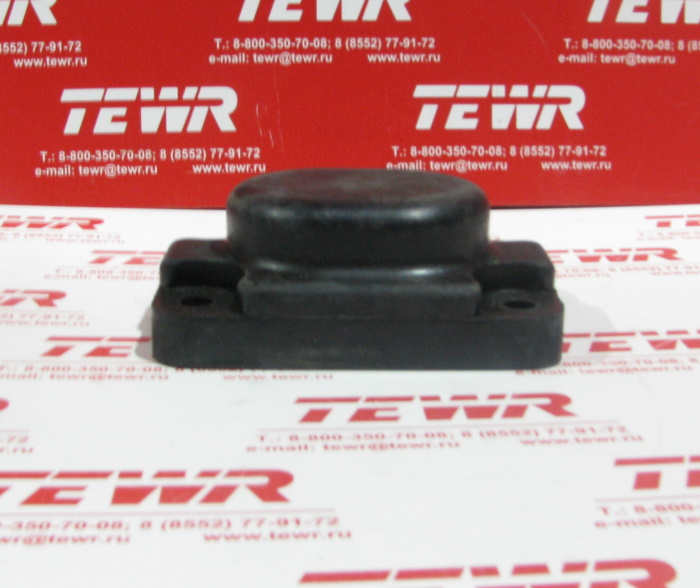 Буфер задней рессоры 500-2912622