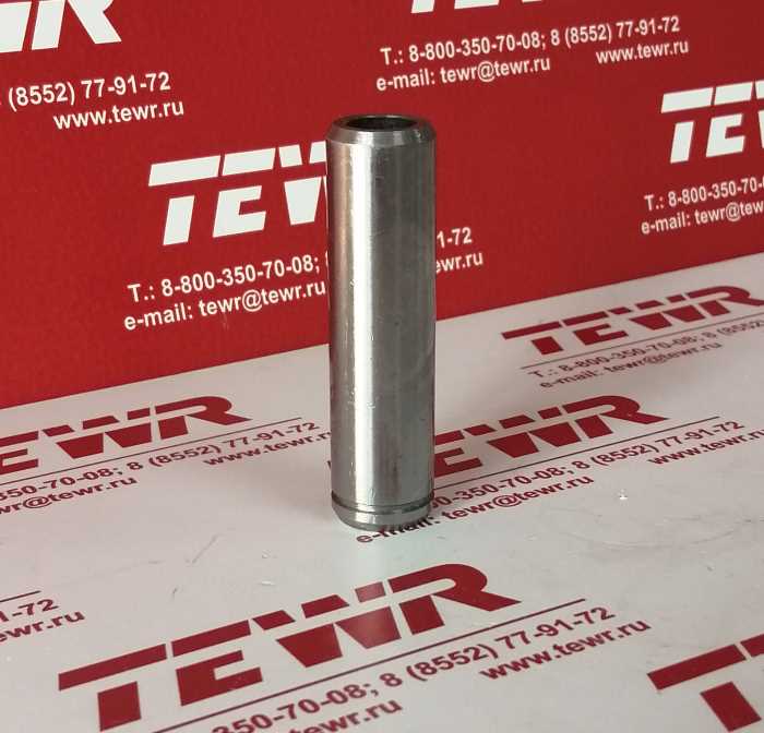 Втулка клапана направляющая 236-1007032