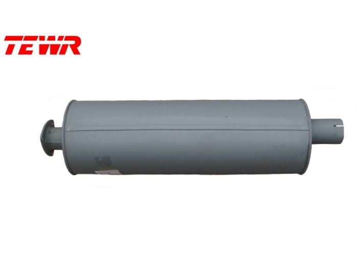 Глушитель 500А-1201010