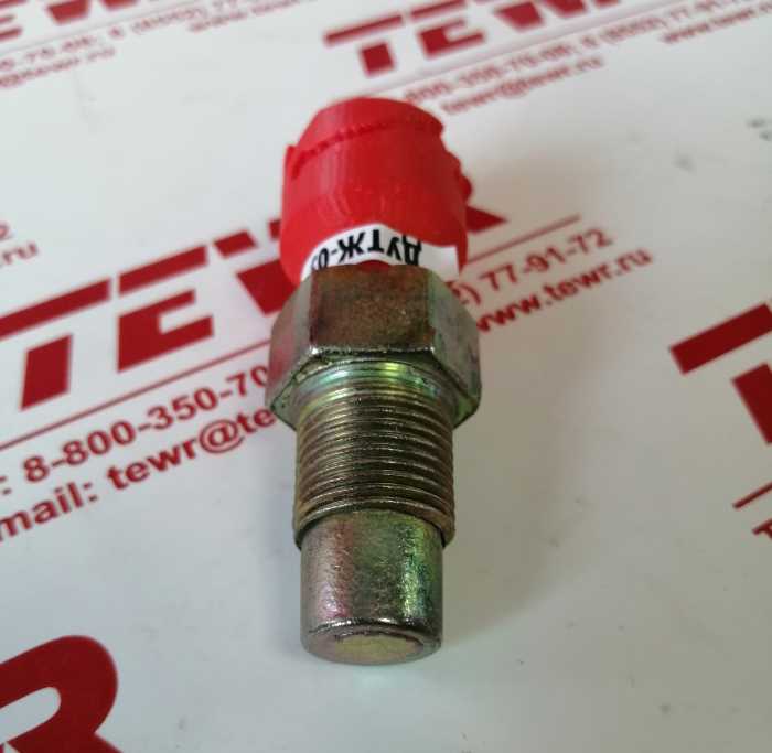 Датчик (байонет) ДУТЖ-03