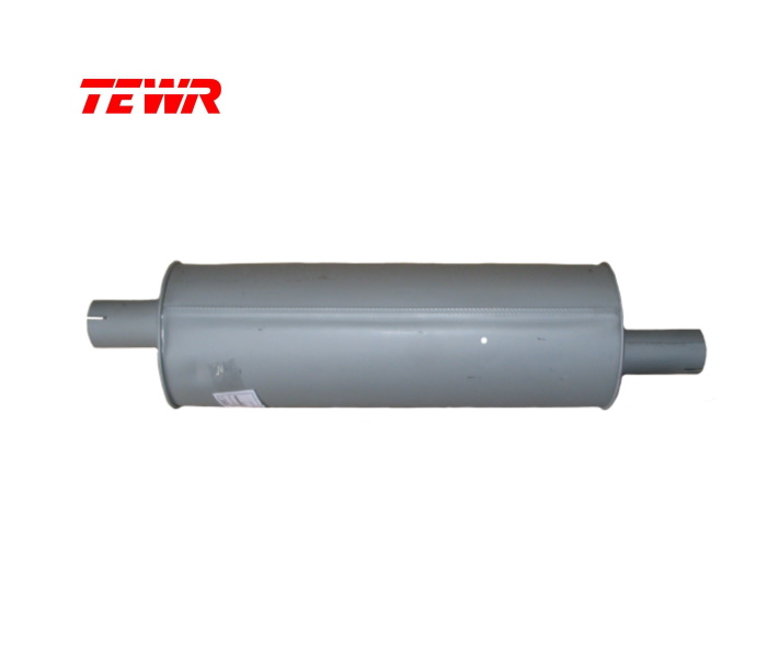 Глушитель 5337-1201010 ХОМУТ