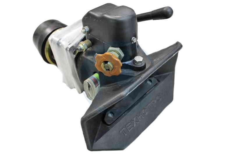 ТСУ (Беззазорное Тягово-Сцепное Устройство) Евро 21-524 (32т.)