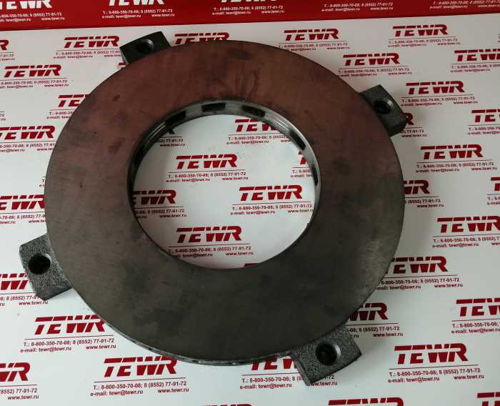 Диск промежуточный 238-1601094 KMMЗ