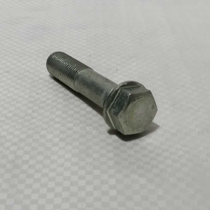 Болт М14*1,5*64 маховика стар. образца (Белебей) 740.1005127-10