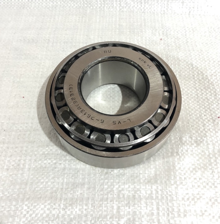 Подшипник 7613 (внутренний передней ступицы)