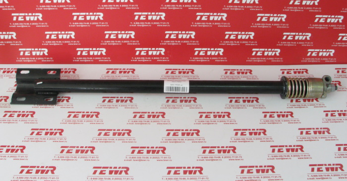 Механизм промежуточный 64221-1703325 КММЗ