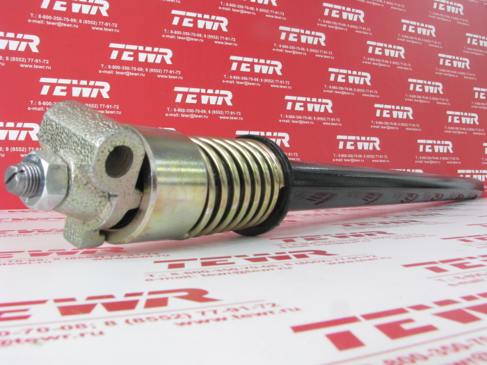 Механизм промежуточный 551639-1703325 КММЗ