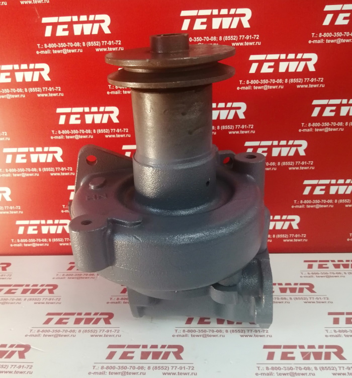 Насос водяной 7511-1307010