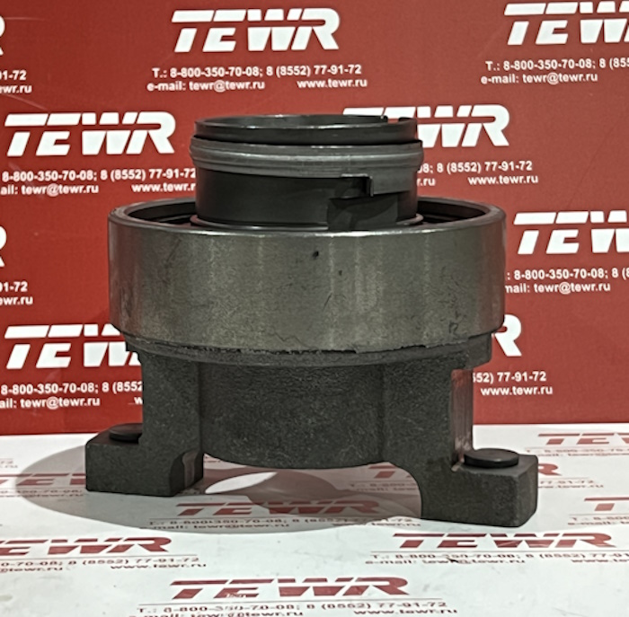 Муфта выключения сцепления 184-1601180