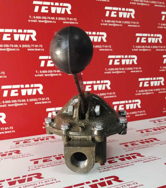 Насос ручной подкачки РНМ К700-1100130