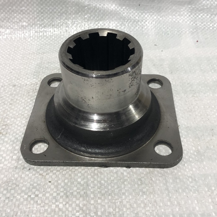 Фланец КПП 14-1701240