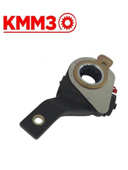 Рычаг тормоза регулировочный 6520 перед левый автомат. 79259 (КМ79259)