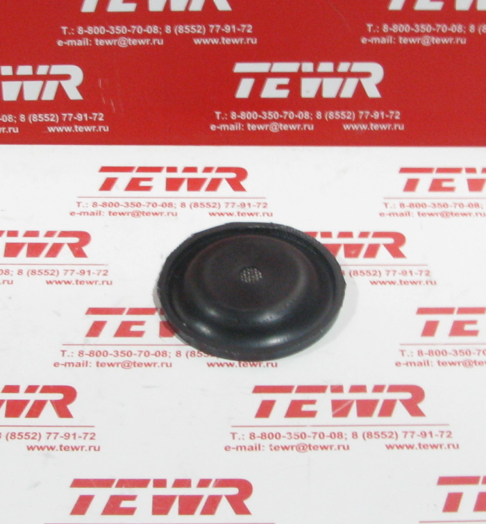 Диафрагма (мембрана) подъема платформы (КОМ) 503А-8606117-01