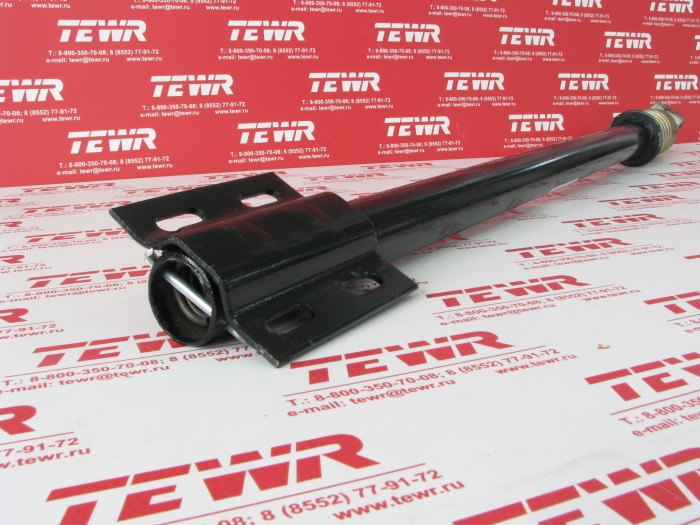 Механизм промежуточный 5551-1703325 КММЗ