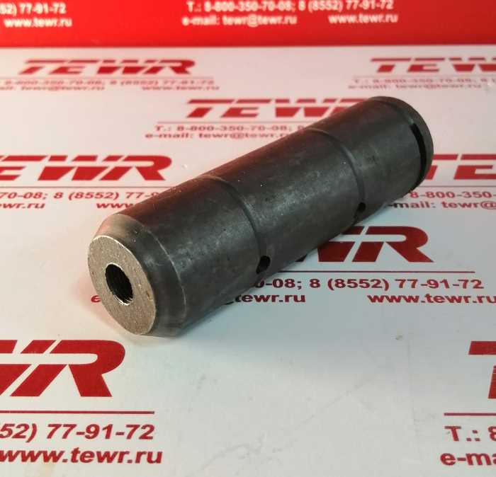 Ось суппорта с проточкой 103-3501132 (5440)