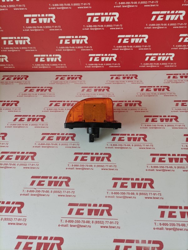 Повторитель Евро боковой (Желтый) н/о 56.3726