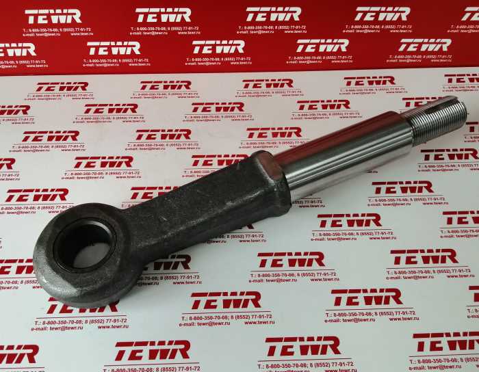 Петля сцепная ЕВРО МАЗ 83781-2707041 KMMЗ