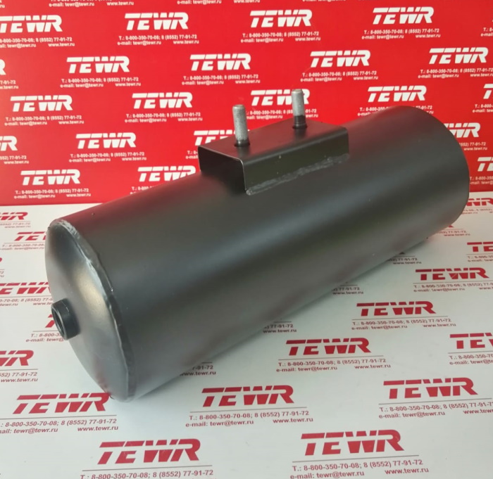 Ресивер (8л.) Н/О КММЗ 64226-3513015