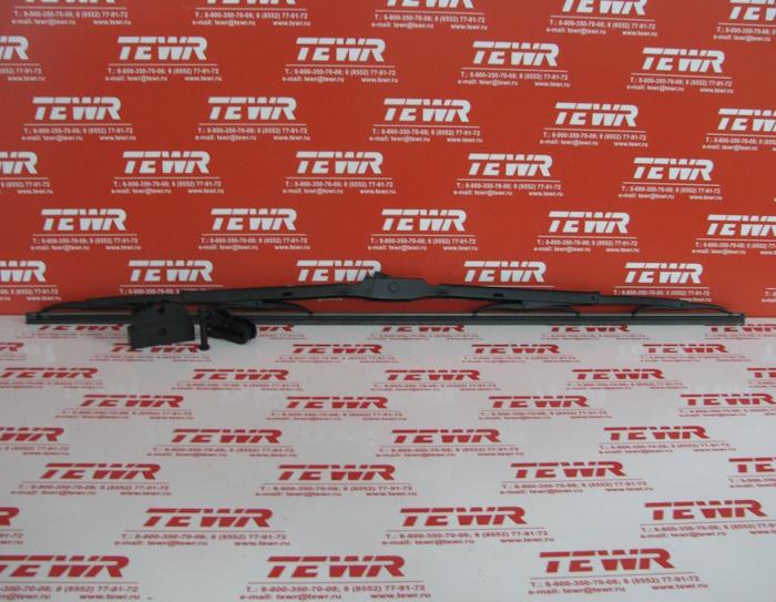 Щетка стеклоочистителя 5490, MERCEDES Actros 700мм A0018207245 (КМА0018206745)