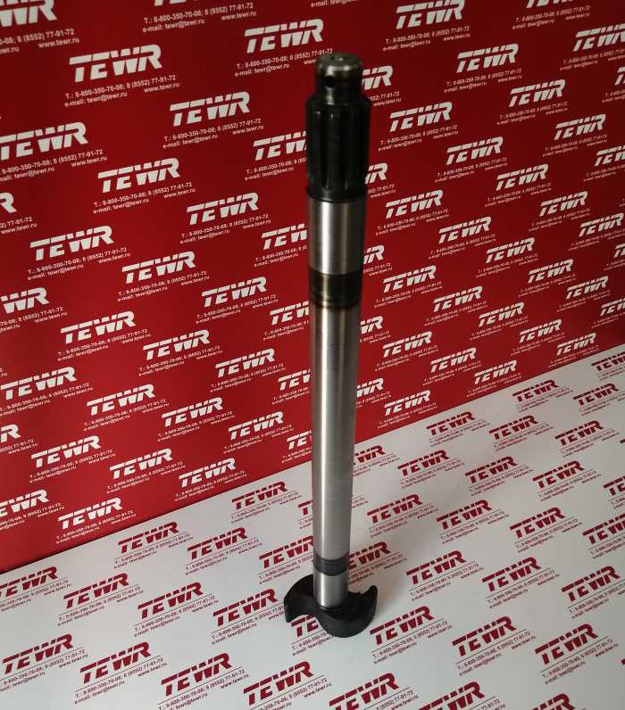 Кулак разжимной прицепа правый 9370-3502110-L420 КММЗ