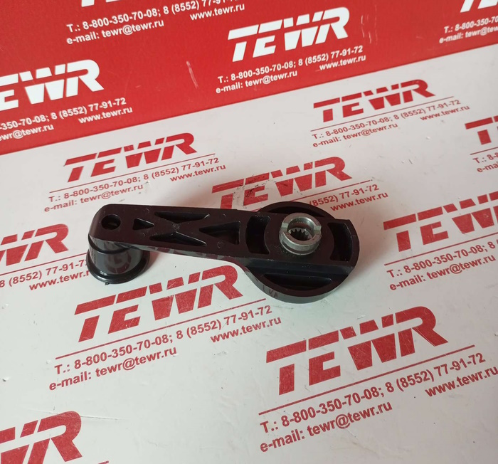 Ручка стеклоподъемника (54327) 64221-6104064