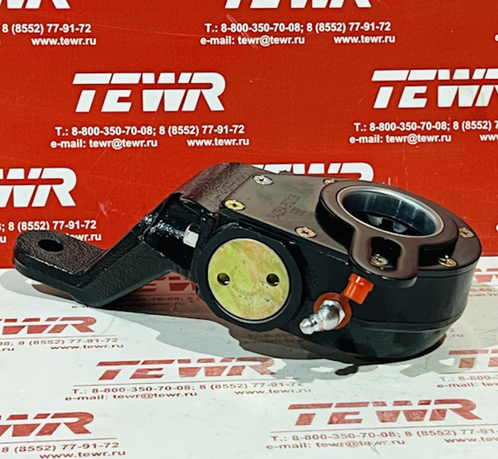 Рычаг регул.АВТОМАТ гнутый шир.шлиц. 64226-3502136 правый