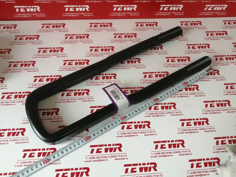 Стремянка 470 М30*2 65158-2912408 МЗКТ KMMЗ