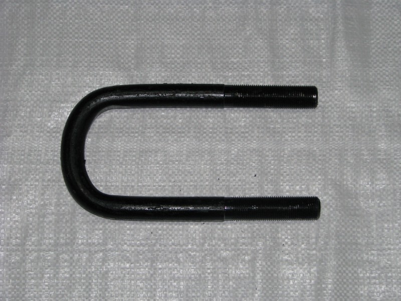 Стремянка 225 М24*2 500-2902409 KMMЗ