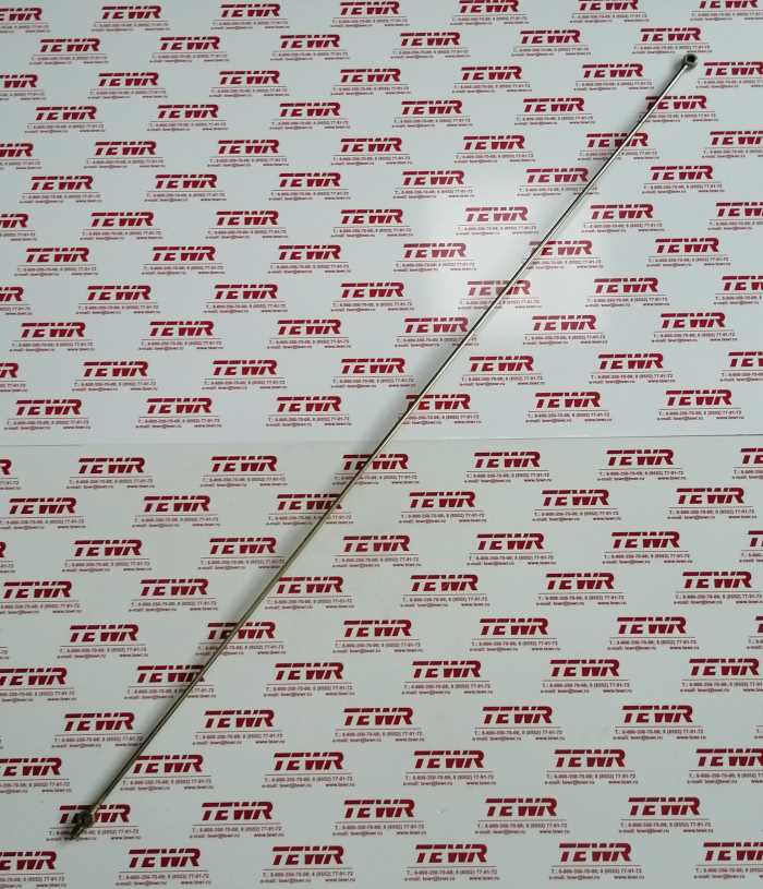 Трубка низкого давления 236-1104346