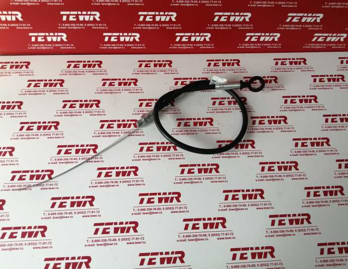 Указатель уровня масла в сборе L=1000мм 5336-1018078