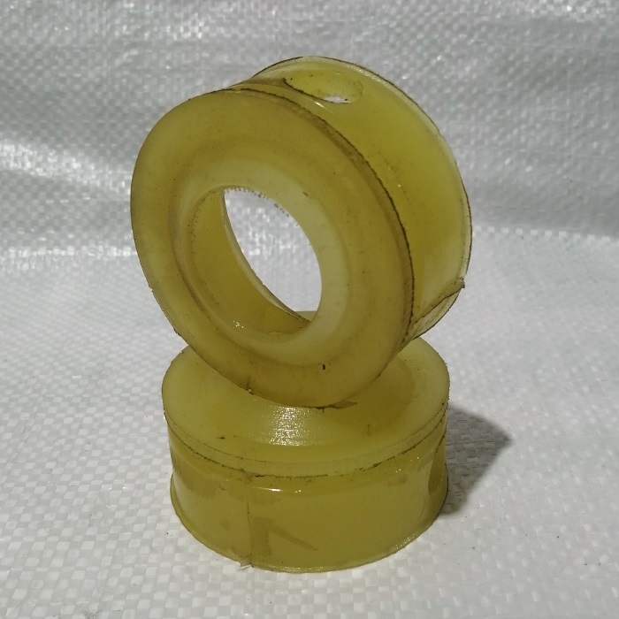 Втулка наконечника тяги переключения передач 14-1703219