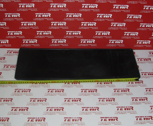 Брызговик платформы (рез.) (200-600мм) 555102-8511111 КММЗ