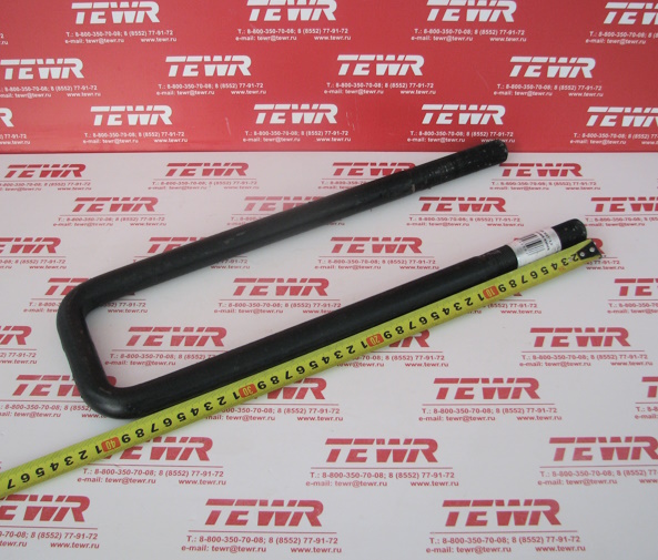 Стремянка 385 М22*1,5 СЗАП 8543-2912408 KMMЗ