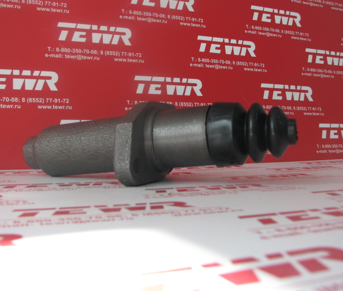 Цилиндр сцепления подпедальный 6430-1602510