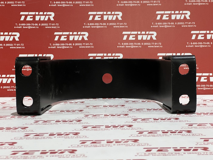 Хомут промежуточной опоры ЕВРО КММЗ 534008-2202090 (4-отв)