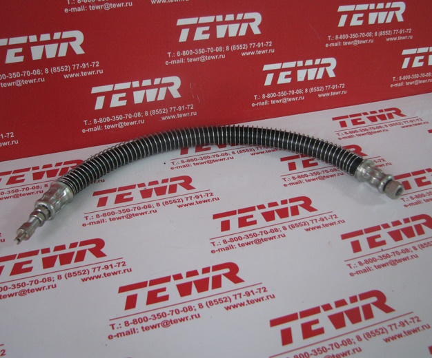 Шланг подкачки внутреннего колеса (335мм) 5336-3116010