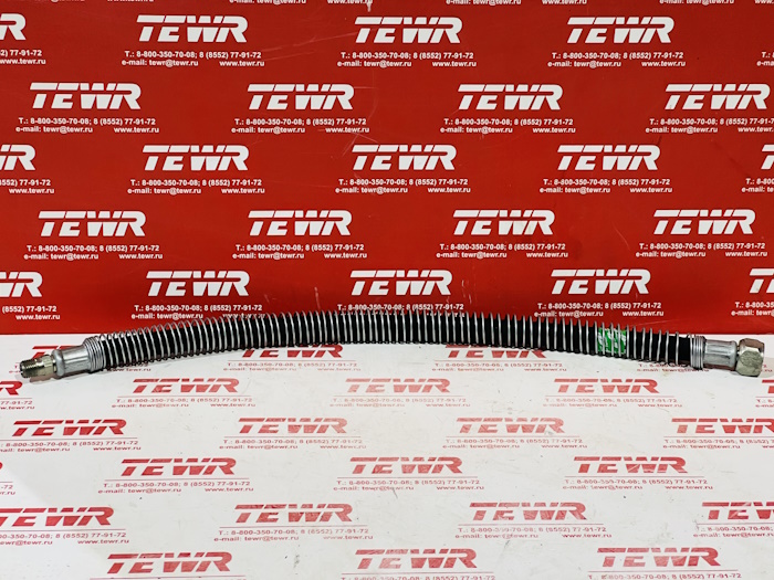 Шланг тормозной L500 задний Г24+Ш14 500-3506060-Б2