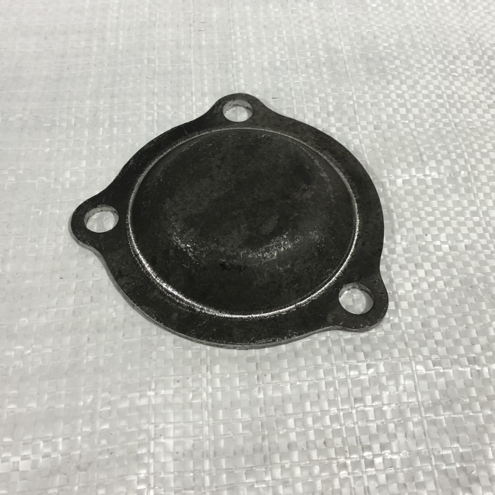 Крышка штанги реактивной РМШ (на трех болтах) 5511-2919060