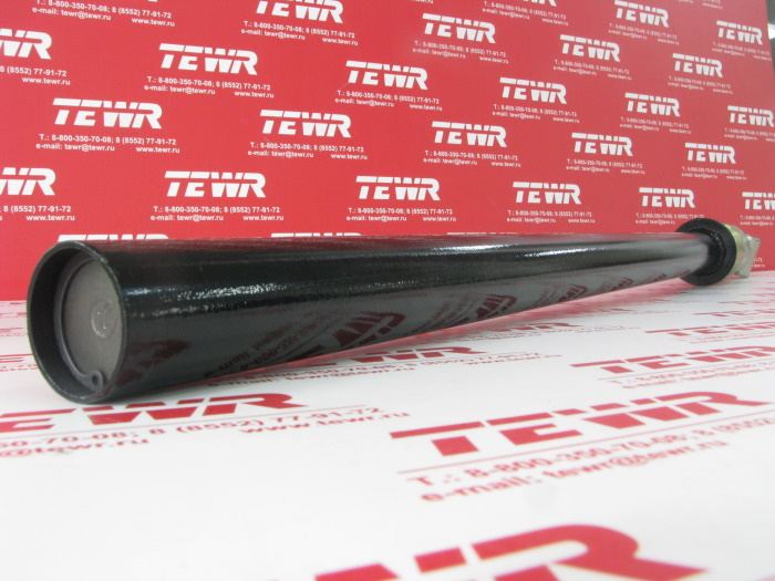 Механизм промежуточный Н/О длинный 533742-1703325 КММЗ