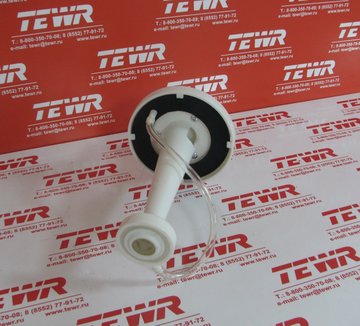 Электродвигатель бачка стеклоомывателя С/О 1112-5208100 (24В)