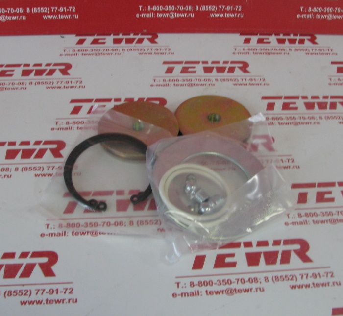 92 - Р/К Ремкомплекты, фитинги, фурнитура (Маз)