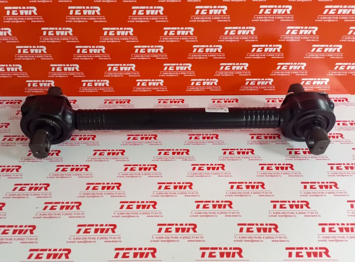 Штанга реактивная (прямая) верхняя (Ростар) 64221-2919015