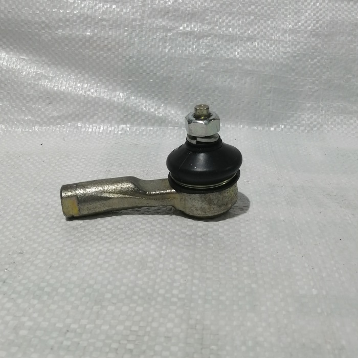 Наконечник Евро тяги КПП левый L=77 мм 362-1703522-20